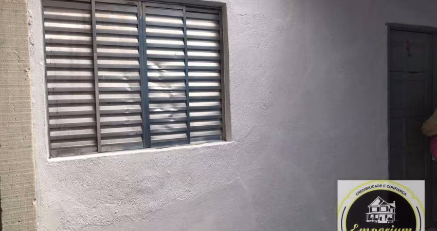 Casa com 1 dormitório para alugar, 70 m² por R$ 700,00/mês - Jardim Guimarães - Guarulhos/SP