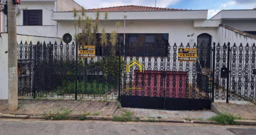 Casa com 3 dormitórios à venda, 343 m² por R$ 1.390.000,00 - Cidade Maia - Guarulhos/SP
