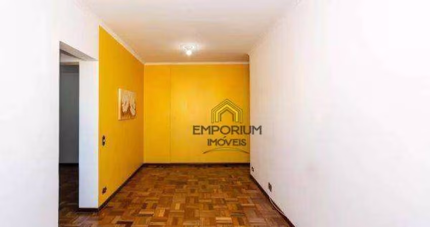 Apartamento com 2 dormitórios à venda, 69 m² por R$ 338.000,00 - Jardim Barbosa - Guarulhos/SP