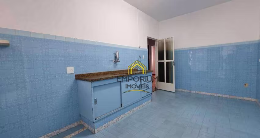 Casa com 2 dormitórios à venda, 88 m² por R$ 850.000 - Vila Augusta - Guarulhos/SP