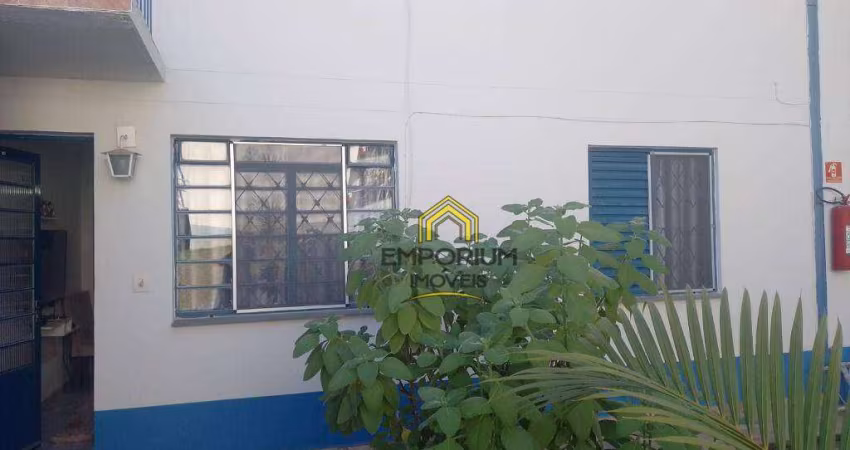 Casa com 2 dormitórios à venda por R$ 185.000,00 - Vila Aeroporto - Guarulhos/SP