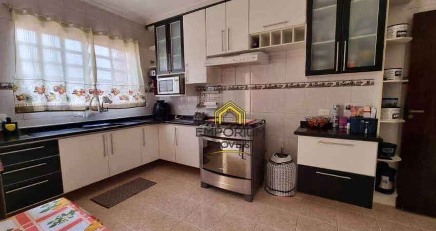 Sobrado com 2 dormitórios à venda, 140 m² por R$ 739.000,00 - Vila Augusta - Guarulhos/SP