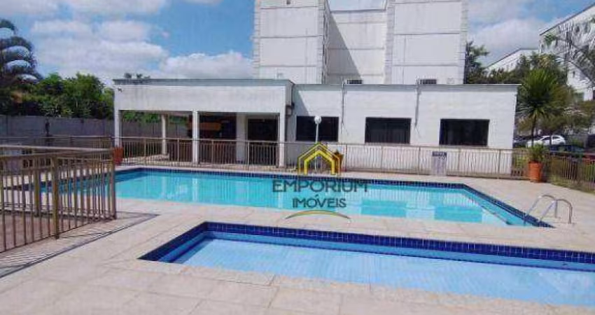 Apartamento com 2 dormitórios à venda, 42 m² por R$ 233.000 - Jardim Ansalca - Guarulhos/SP