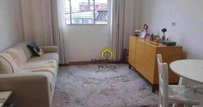 Apartamento com 1 dormitório à venda, 47 m² por R$ 245.000,00 - Macedo - Guarulhos/SP