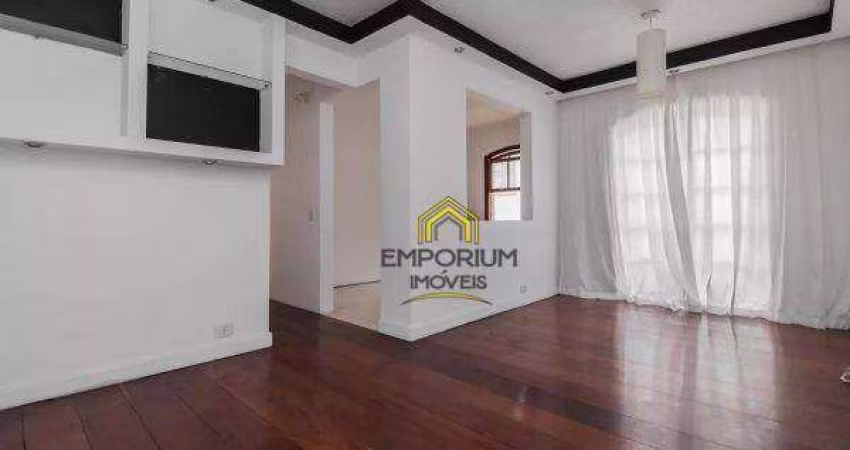 Apartamento com 3 dormitórios à venda, 65 m² por R$ 350.000 - Vila Rosália - Guarulhos/SP