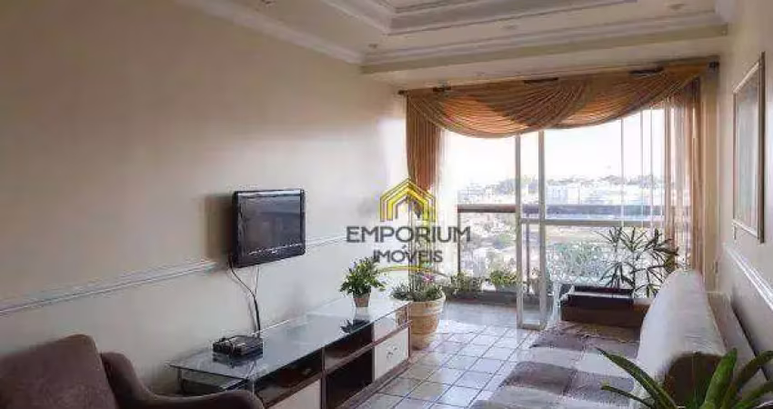 Apartamento com 3 dormitórios à venda, 98 m² por R$ 535.000 - Vila Augusta - Guarulhos/SP