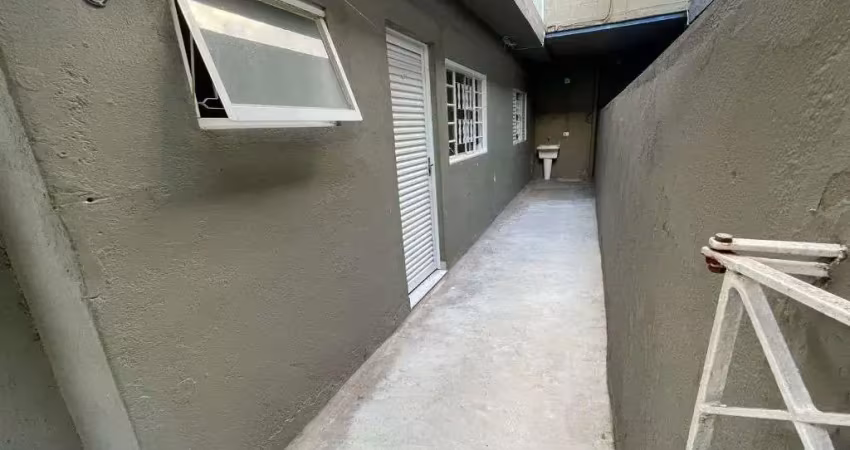 Kitnet com 1 dormitório para alugar, 35 m² por r$ 900,00/mês - cidade brasil - guarulhos/sp