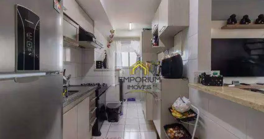 Cobertura com 3 dormitórios à venda, 120 m² por R$ 900.000 - Jardim São Ricardo - Guarulhos/SP