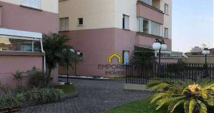 Apartamento à venda, 60 m² por r$ 562.000,00 - vila guilhermina - são paulo/sp