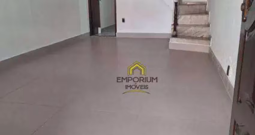 Sobrado com 3 dormitórios à venda, 200 m² por r$ 600.000,00 - jardim tranqüilidade - guarulhos/sp