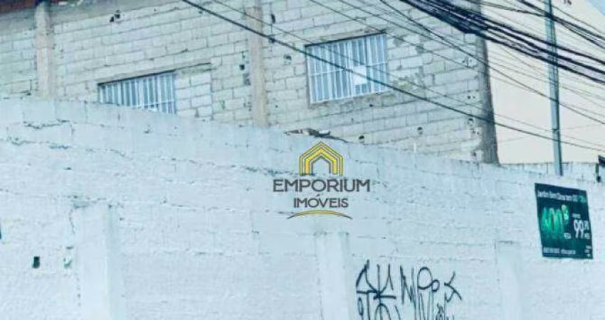 Galpão à venda, 500 m² por R$ 1.300.000,00 - Jardim Bom Clima - Guarulhos/SP