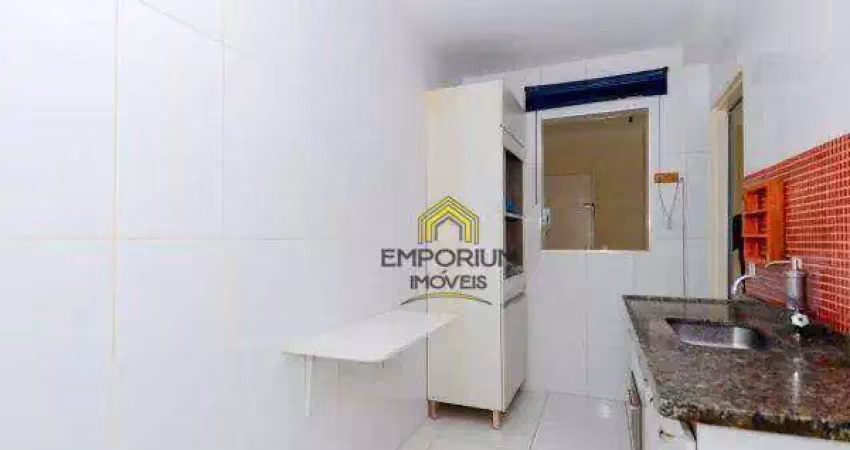 Apartamento à venda, 58 m² por r$ 265.000,00 - gopoúva - guarulhos/sp