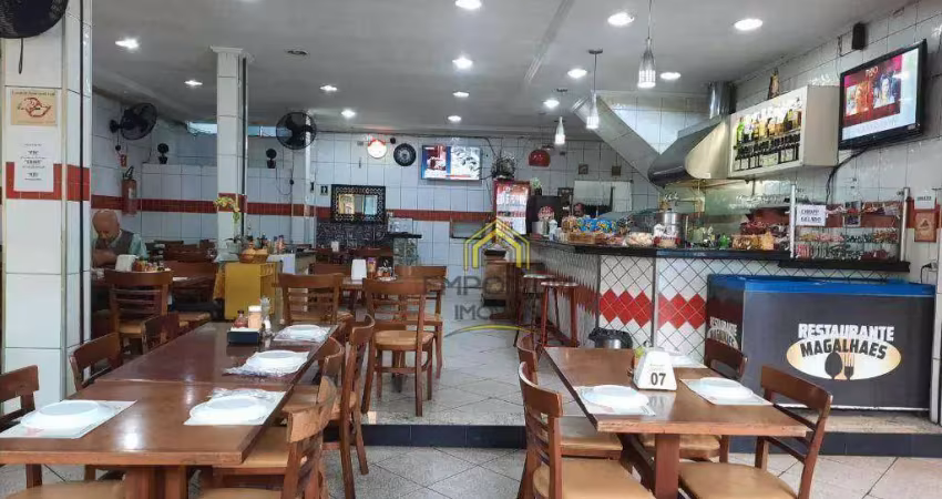Prédio à venda, 600 m² por r$ 3.500.000,00 - cidade jardim cumbica - guarulhos/sp