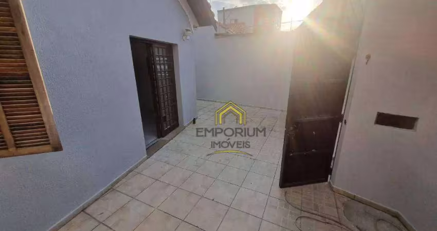 Casa para alugar, 200 m² por r$ 3.260,00/mês - vila capitão rabelo - guarulhos/sp