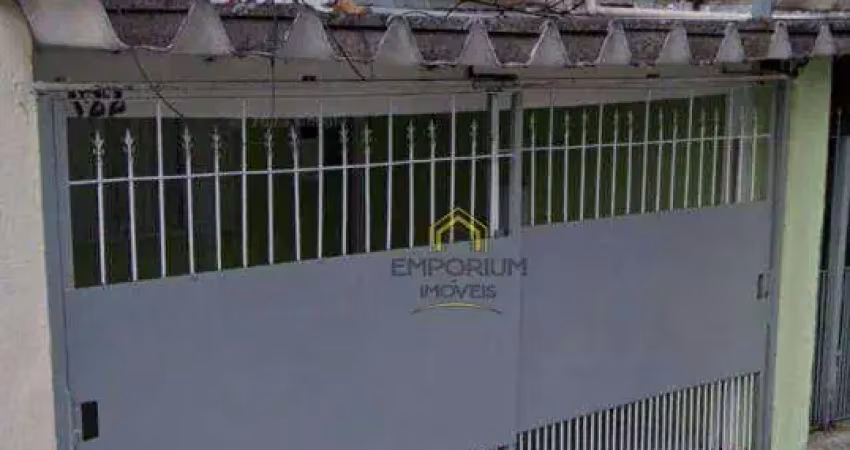 Casa com 2 dormitórios à venda, 90 m² por r$ 420.000,00 - jardim tranqüilidade - guarulhos/sp