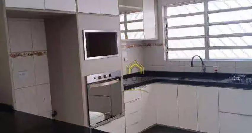 Sobrado à venda, 150 m² por r$ 550.000,00 - vila flórida - guarulhos/sp