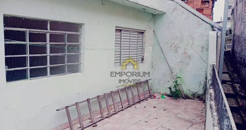 Casa com 2 dormitórios à venda, 99 m² por r$ 190.000,00 - vila pascoal - guarulhos/sp