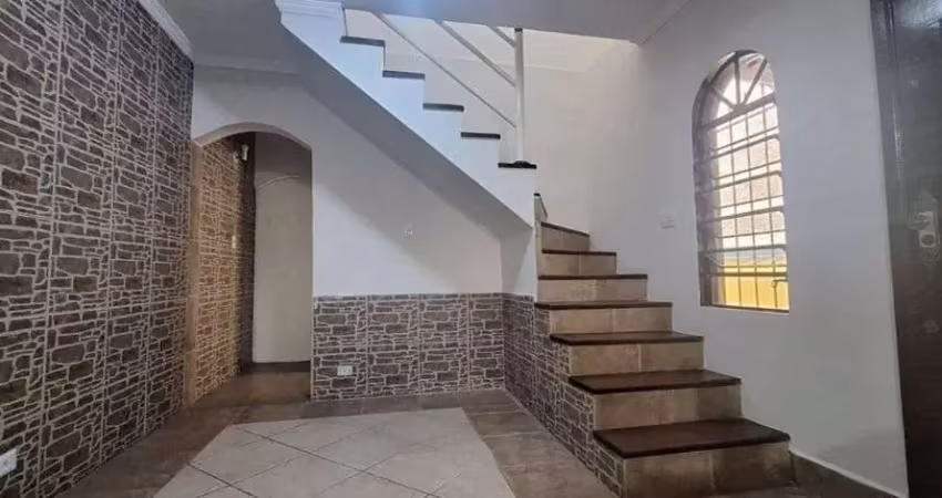 Sobrado com 3 dormitórios à venda, 190 m² por r$ 635.000 - jardim bela vista - guarulhos/sp