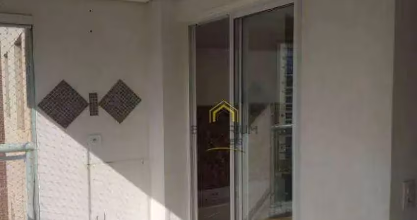 Apartamento à venda, 59 m² por r$ 490.000,00 - vila rosália - guarulhos/sp