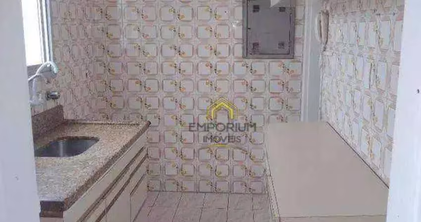 Apartamento com 2 dormitórios à venda, 65 m² por r$ 330.000 - gopoúva - guarulhos/sp