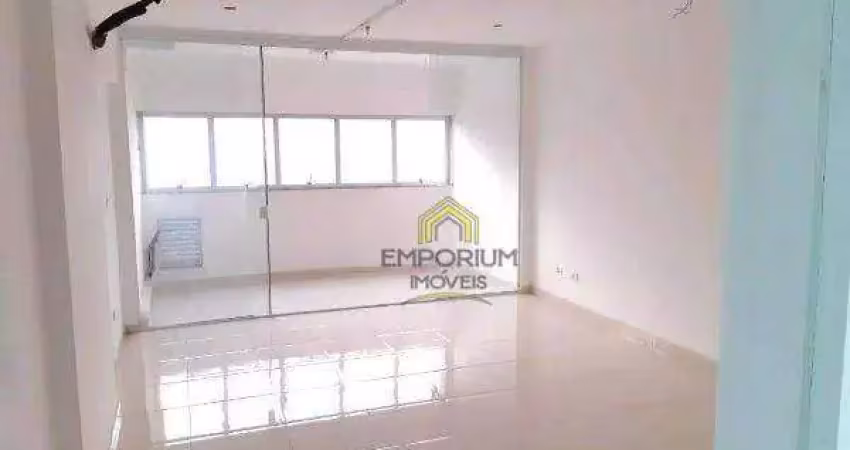 Sala à venda, 34 m² por r$ 340.000 - jardim vila galvão - guarulhos/sp