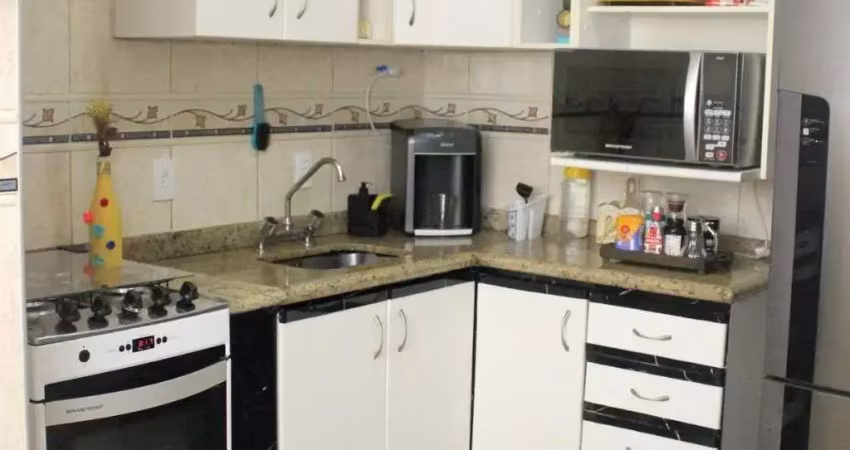 Apartamento com 2 dormitórios à venda, 65 m² por r$ 340.000 - gopoúva - guarulhos/sp