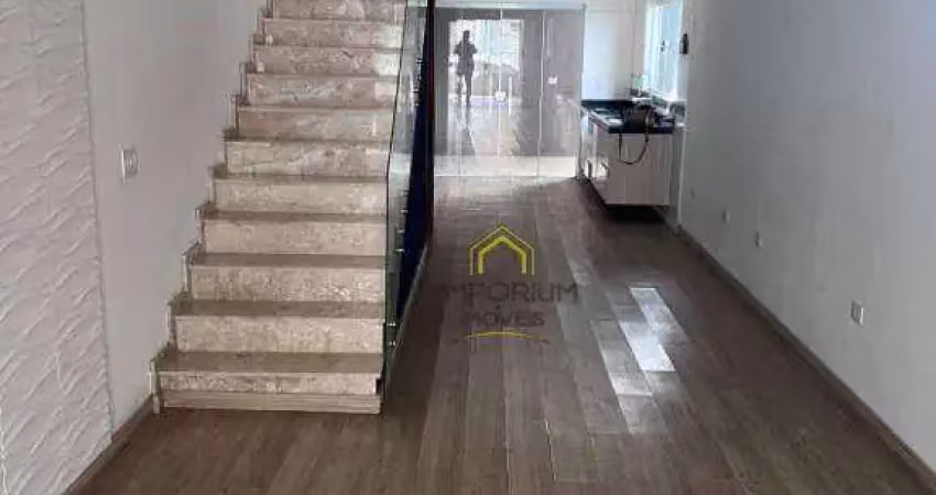 Sobrado com 2 dormitórios à venda, 250 m² por r$ 550.000,00 - terras de arieta - sorocaba/sp