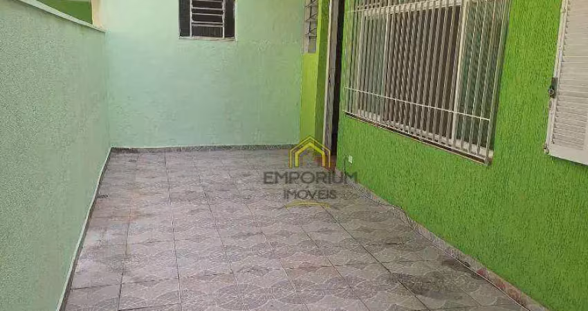 Casa com 1 dormitório para alugar, 70 m² por r$ 1.500,00/mês - jardim vila galvão - guarulhos/sp