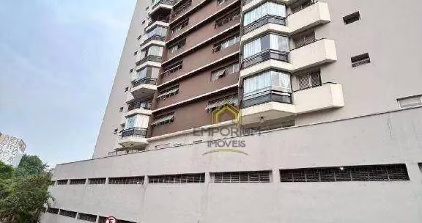 Apartamento à venda, 115 m² por r$ 600.000,00 - macedo - guarulhos/sp