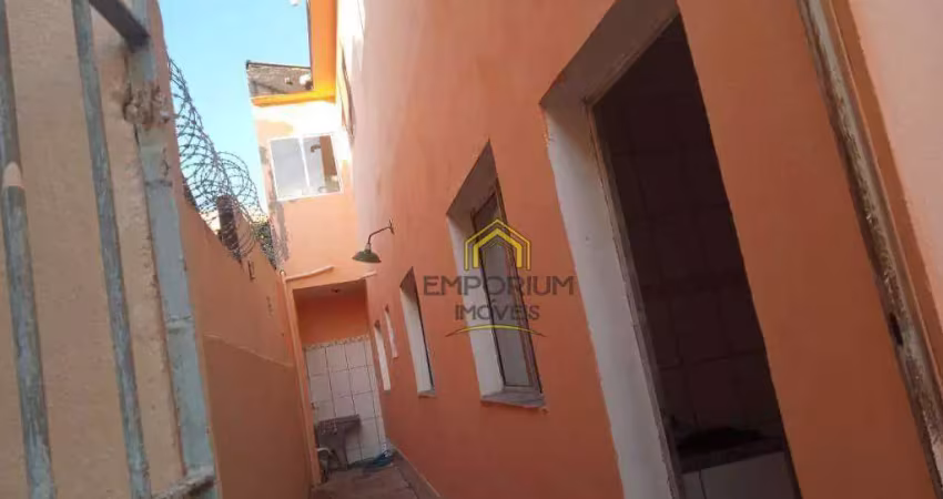 Sobrado com 1 dormitório à venda, 125 m² por r$ 320.000,00 - lavras - guarulhos/sp