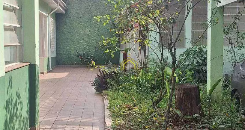 Casa à venda, 120 m² por r$ 499.000,00 - cidade brasil - guarulhos/sp