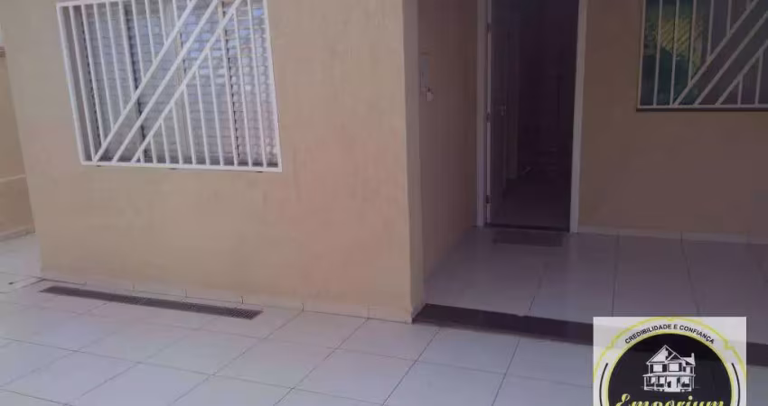 Casa à venda, 150 m² por r$ 499.000,00 - parque santo antônio - guarulhos/sp