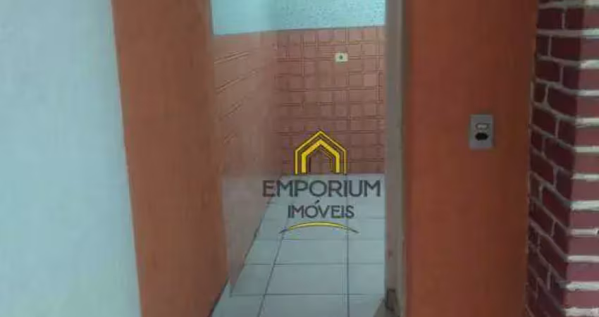 Casa com 1 dormitório para alugar, 45 m² por r$ 780,00/mês - jardim tranqüilidade - guarulhos/sp