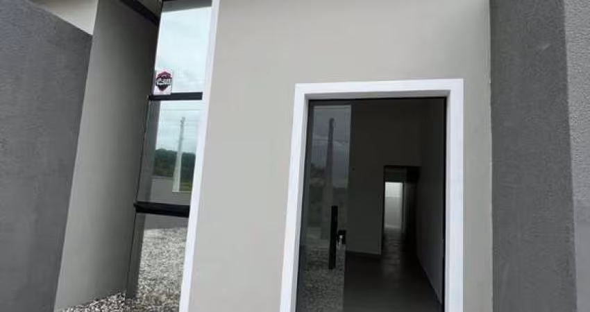 Casa com 2 quartos à venda na Nossa Senhora de Fátima, Penha 