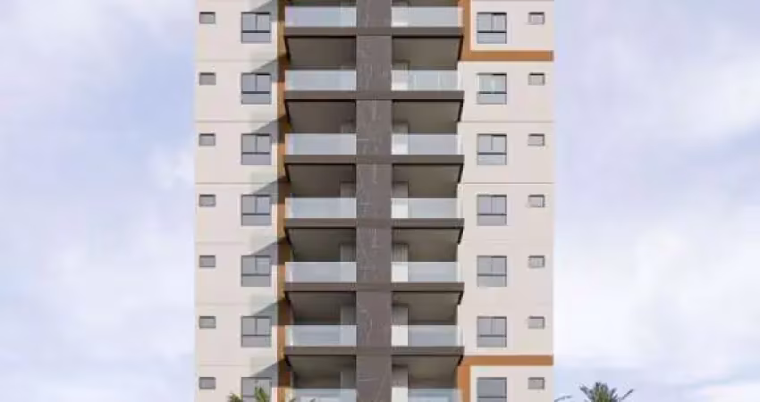 Apartamento com 3 quartos à venda no Gravata, Navegantes 