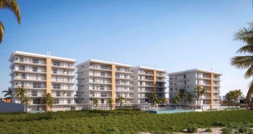 Apartamento com 4 quartos à venda no Armação, Penha 