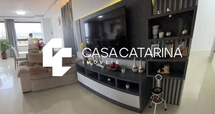 Apartamento com 2 quartos à venda no Gravata, Navegantes 