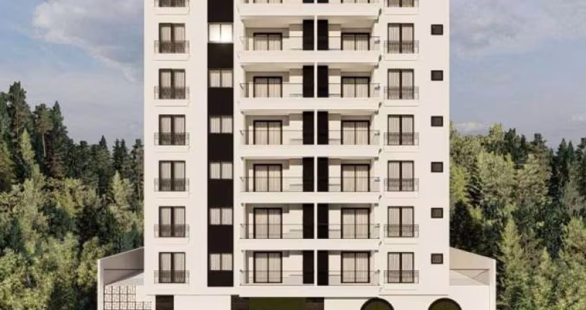 Apartamento com 3 quartos à venda no Gravata, Navegantes 