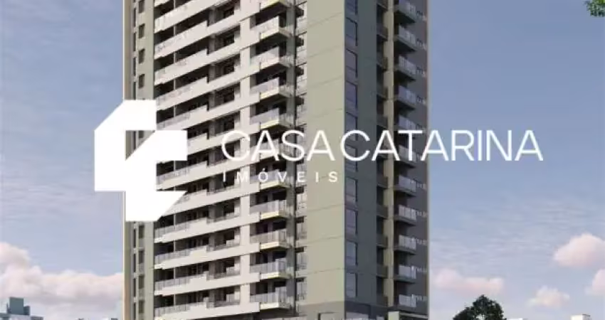 Apartamento com 2 quartos à venda no Fazenda, Itajaí 