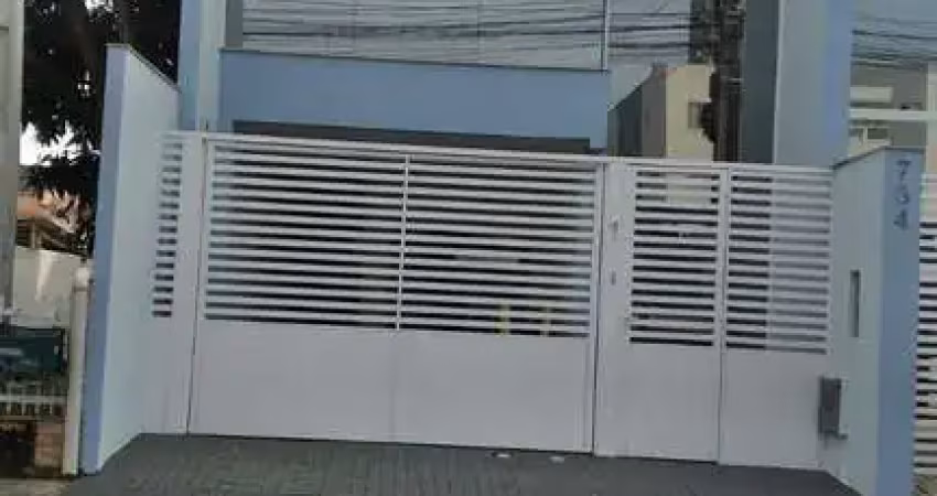 Casa com 3 quartos à venda no Gravata, Navegantes 