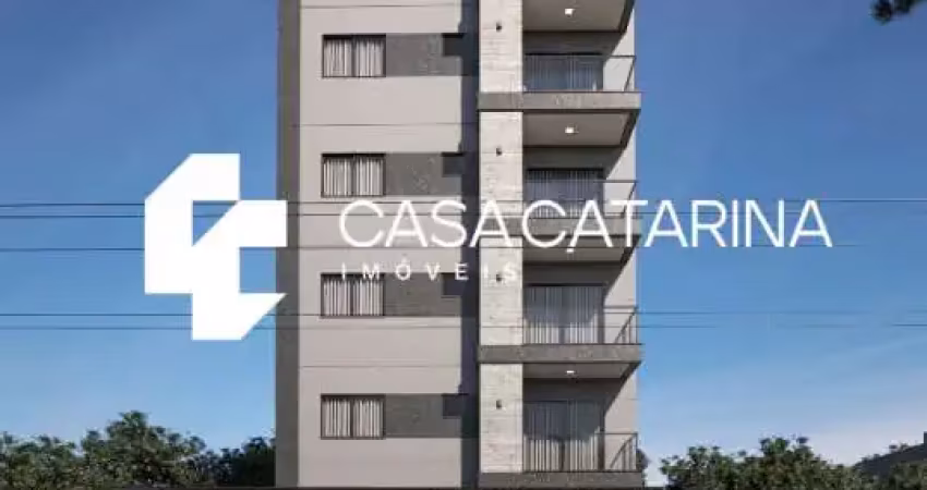 Apartamento com 2 quartos à venda no Centro, Navegantes 