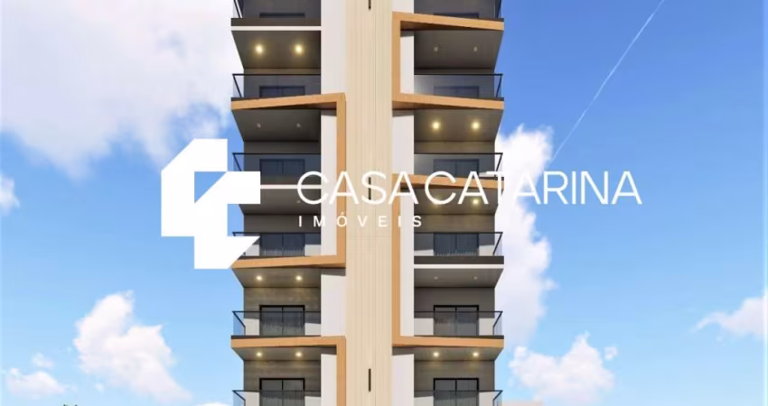 Apartamento com 3 quartos à venda no Gravata, Navegantes 