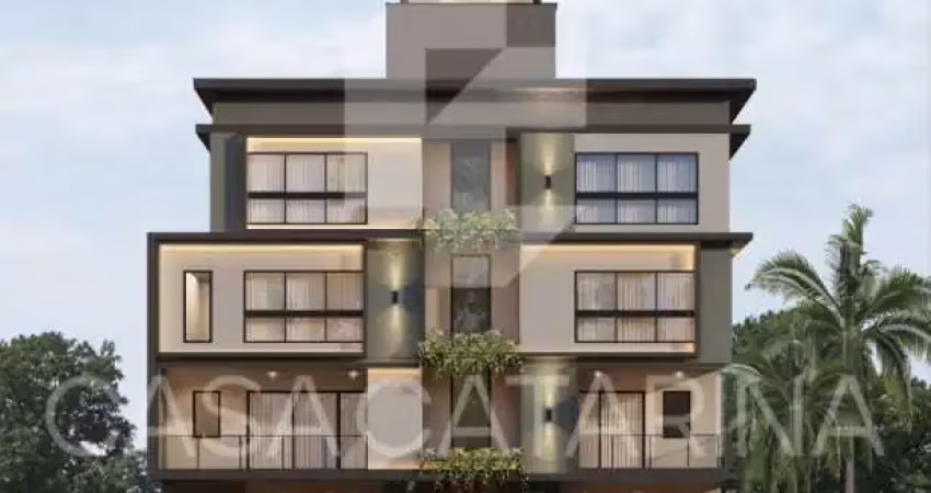 Apartamento com 1 quarto à venda no Meia Praia, Navegantes 