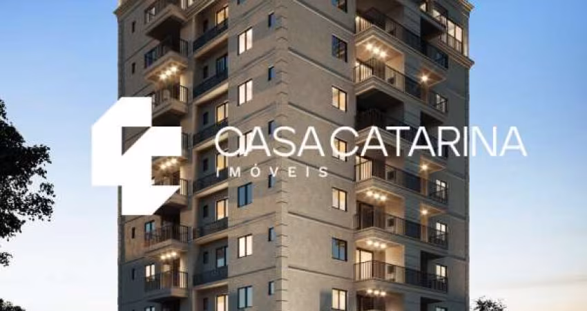 Apartamento com 3 quartos à venda no Centro, Navegantes 