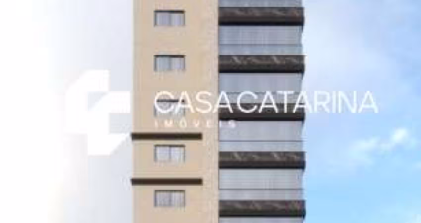 Apartamento com 2 quartos à venda no Centro, Balneário Piçarras 
