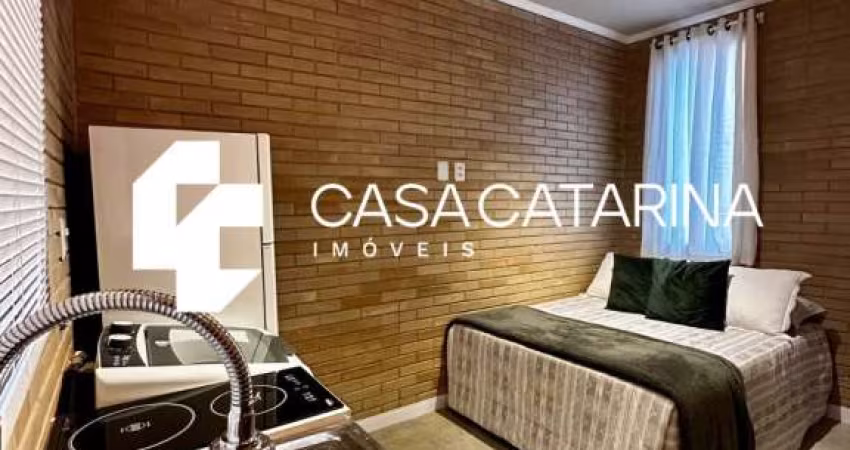 Loft para alugar no Meia Praia, Navegantes 