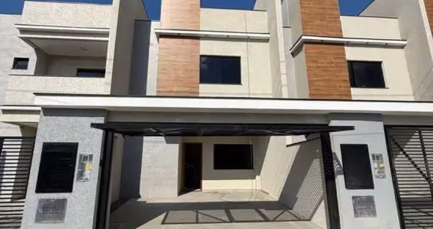 Casa com 3 quartos à venda no Centro, Navegantes 