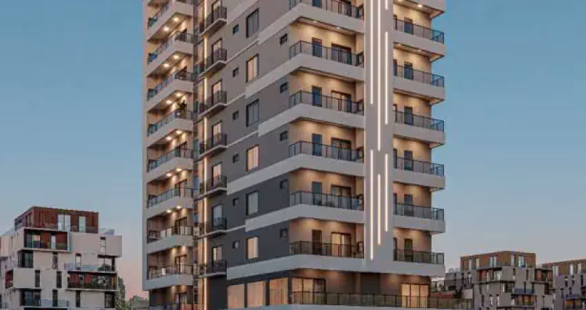 Apartamento com 2 quartos à venda no Gravata, Navegantes 