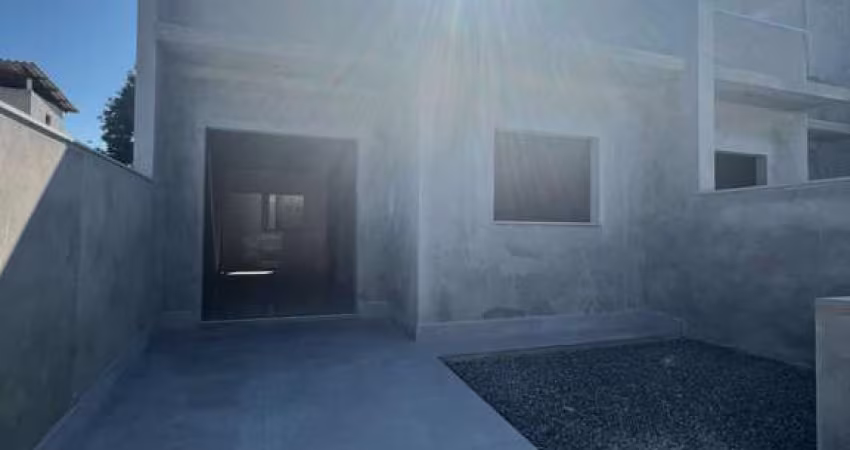 Casa com 2 quartos à venda no Gravata, Navegantes 
