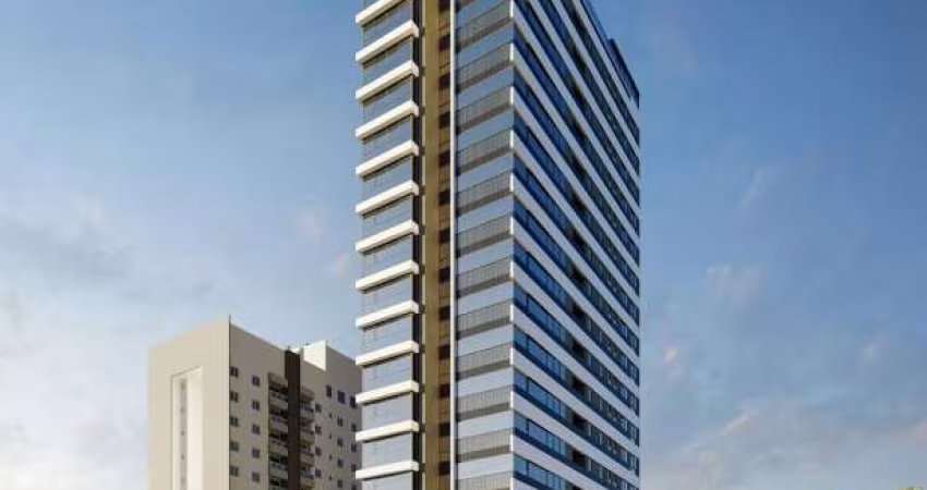 Apartamento com 3 quartos à venda no Centro, Balneário Piçarras 